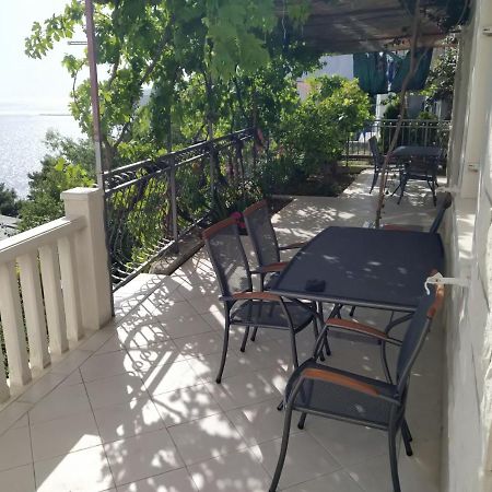 Pile Apartments 5 奥米什 外观 照片